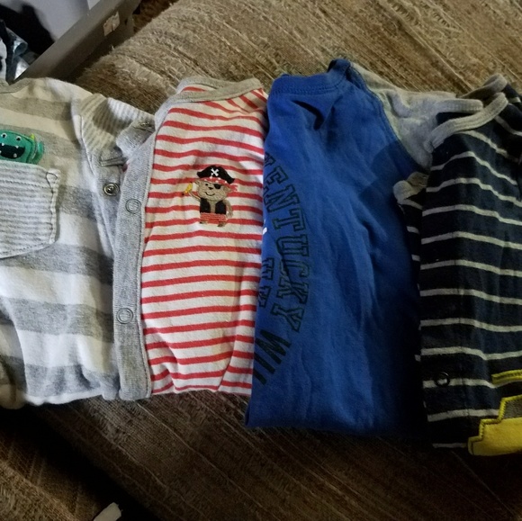 Rompers lot - Picture 2 of 2